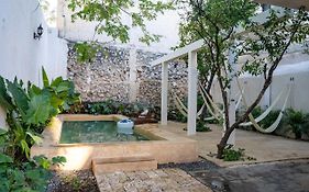 Hotel&Hostal Boutique Casa Garza